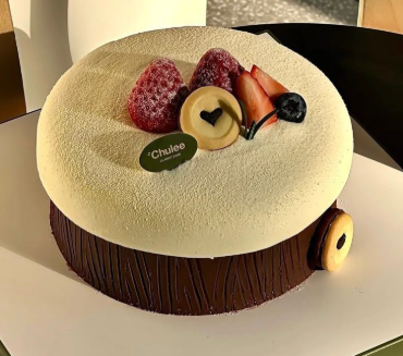 Bánh Sô-cô-la Nhung